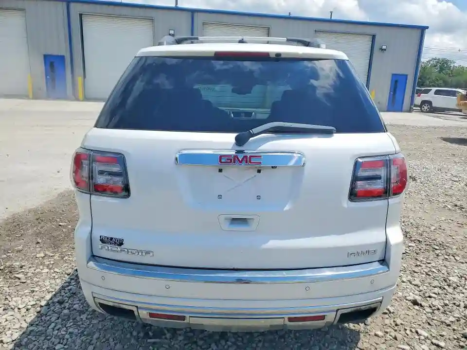1GKKVTKD6GJ132183 2016 GMC ACADIA DEN-5