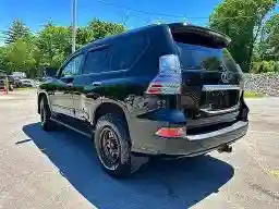 JTJBM7FXXJ5199358 2018 LEXUS GX-1