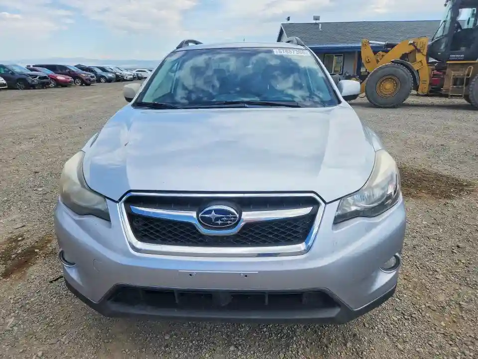JF2GPACC3D2848374 2013 SUBARU XV-4