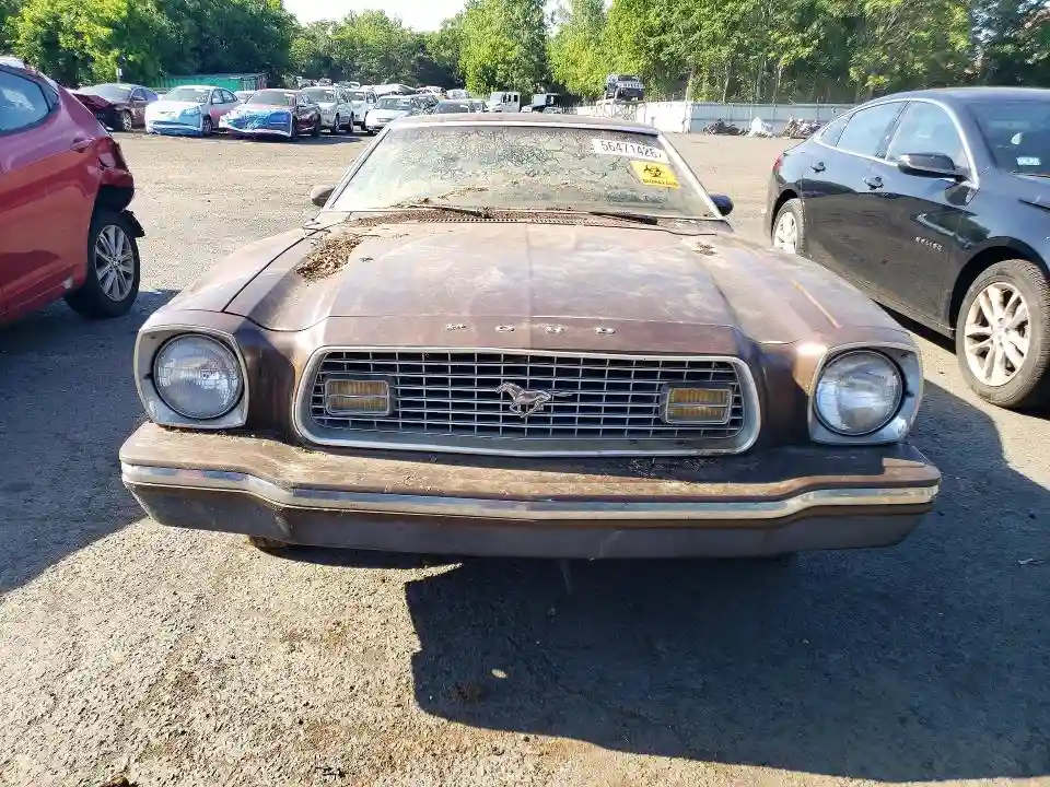 4F05Z239238 1974 FORD ALL MODELS-4