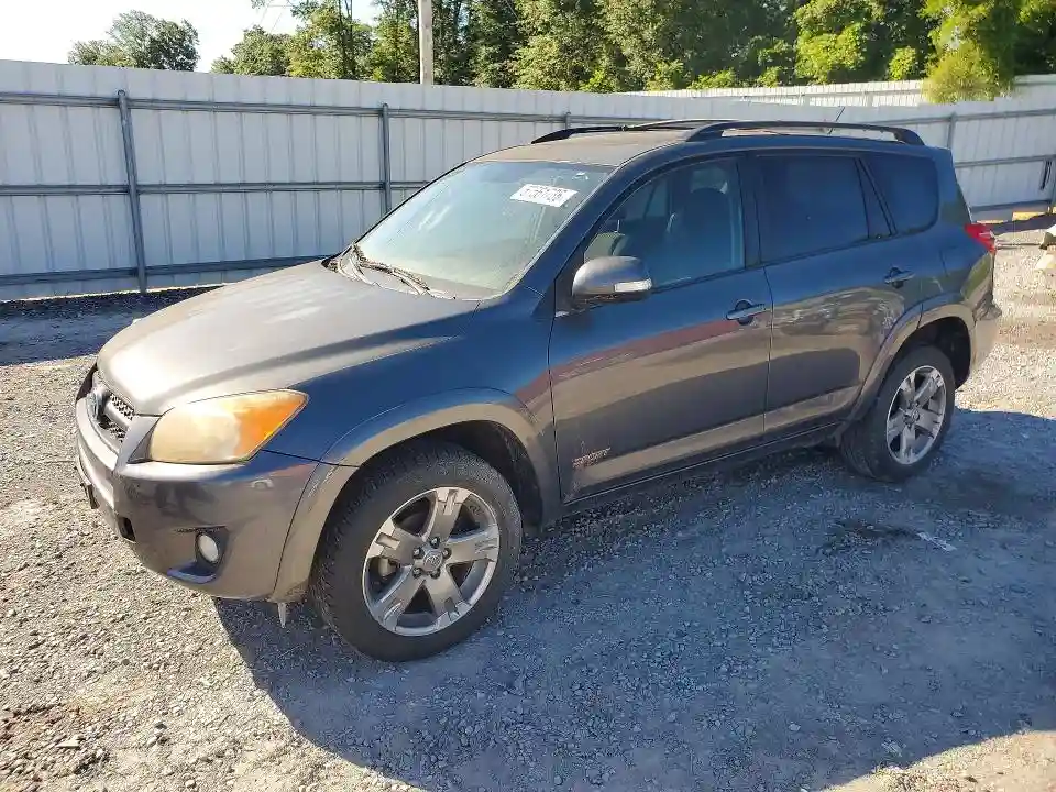 JTMWF4DV2B5039068 2011 TOYOTA RAV4-0