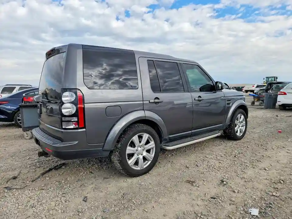SALAG2V63GA799150 2016 LAND ROVER LR4-2