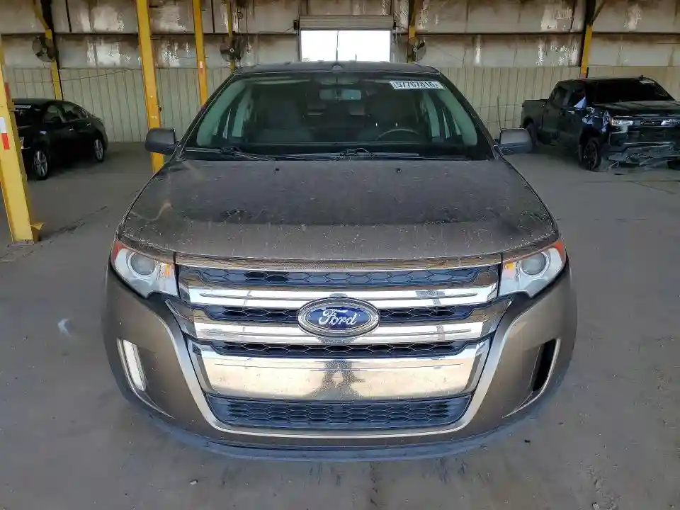2FMDK3J95DBC59223 2013 FORD EDGE-4