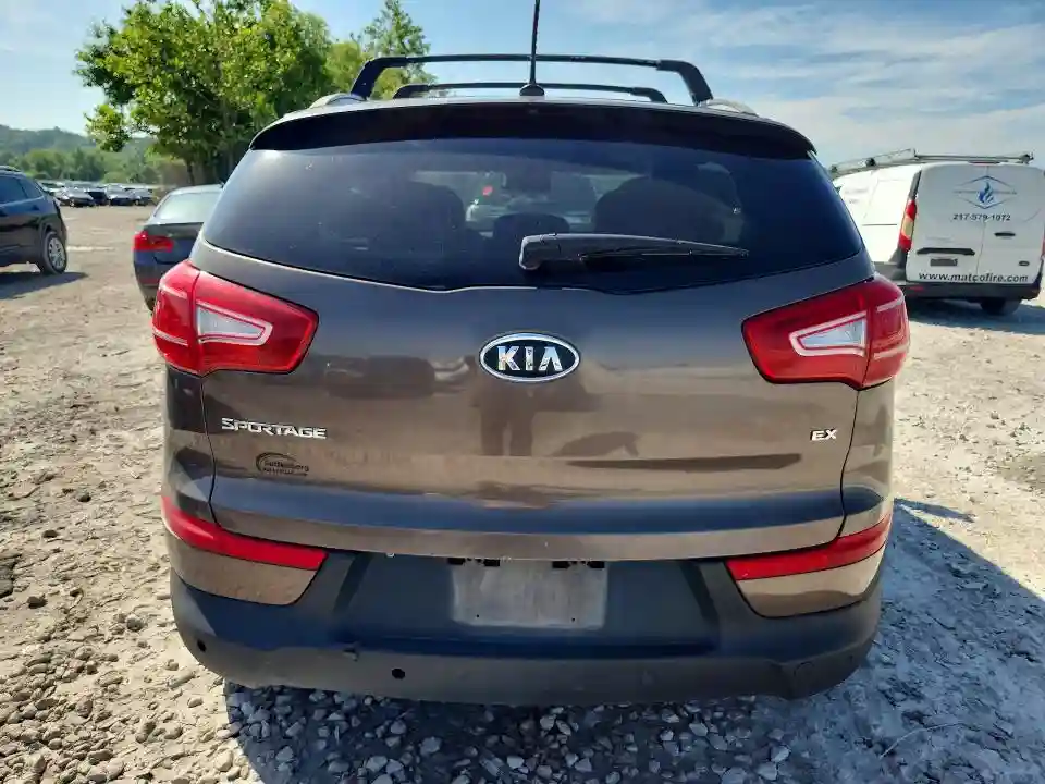KNDPC3A2XC7339657 2012 KIA SPORTAGE-5