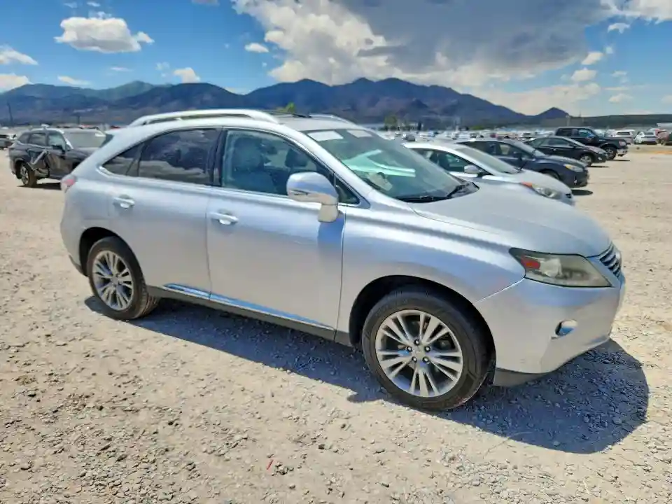 JTJBC1BA5D2442517 2013 LEXUS RX450-3
