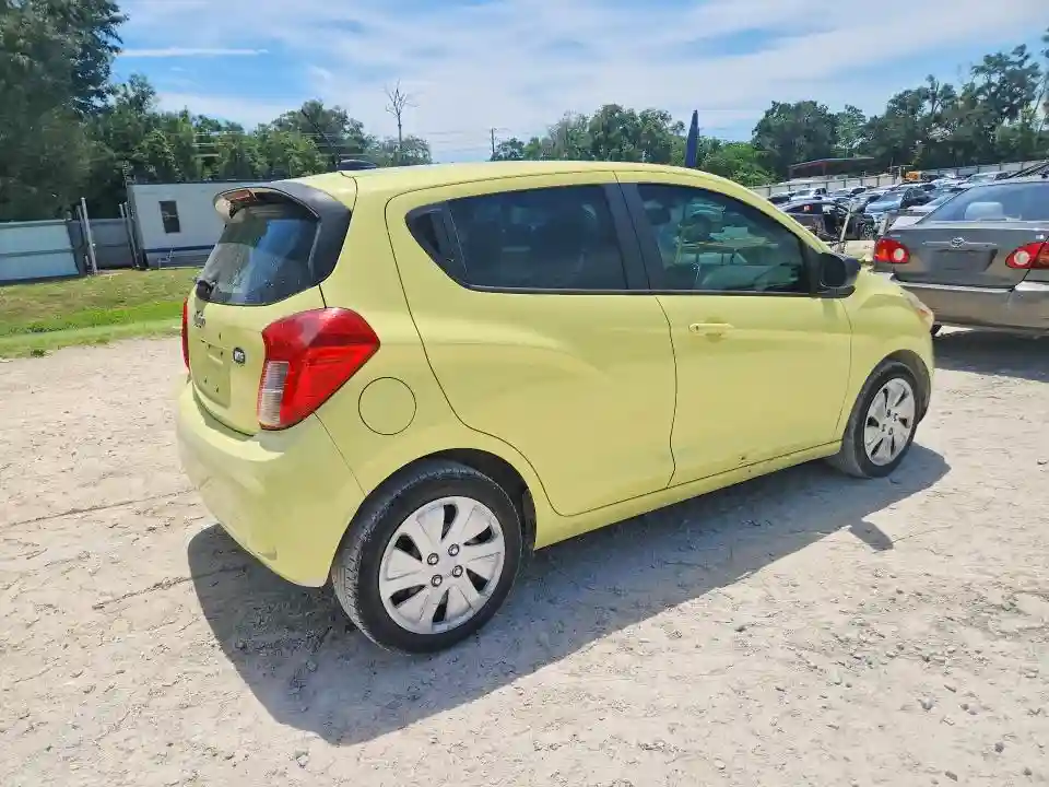 KL8CB6SA1HC748842 2017 CHEVROLET SPARK-2