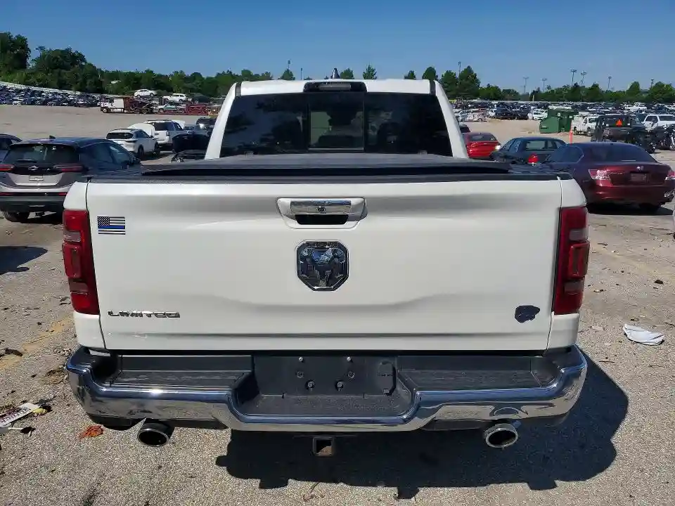 1C6RREHT0NN270422 2022 RAM 1500-5