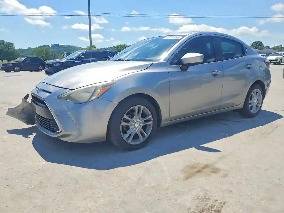3MYDLBZV7GY104232 2016 SCION IA-0