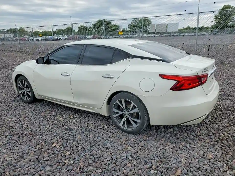 1N4AA6AP8HC375022 2017 NISSAN MAXIMA-1