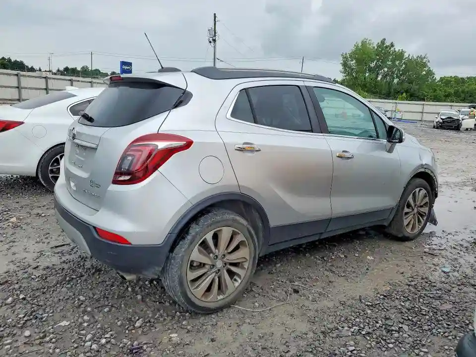 KL4CJASB4KB716187 2019 BUICK ENCORE-2