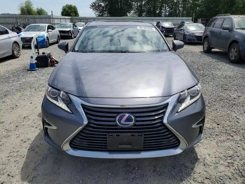 JTHBW1GG9G2120053 2016 LEXUS ES300-4