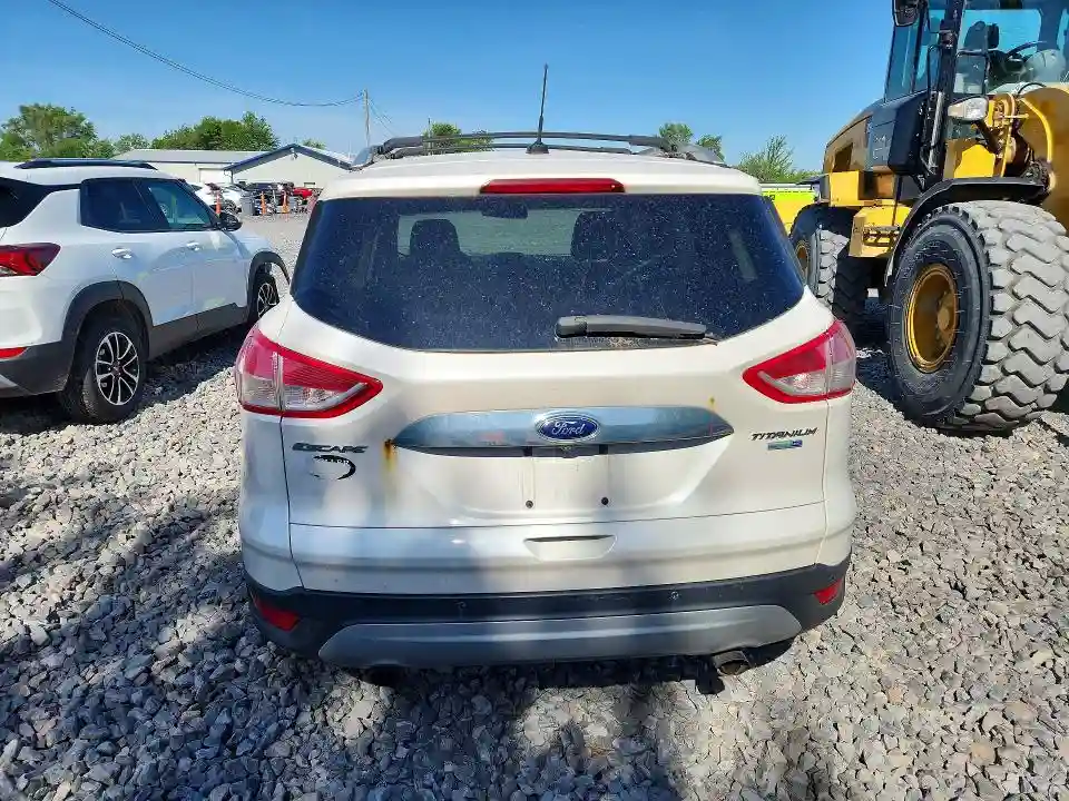 1FMCU9J92EUB59021 2014 FORD ESCAPE-5