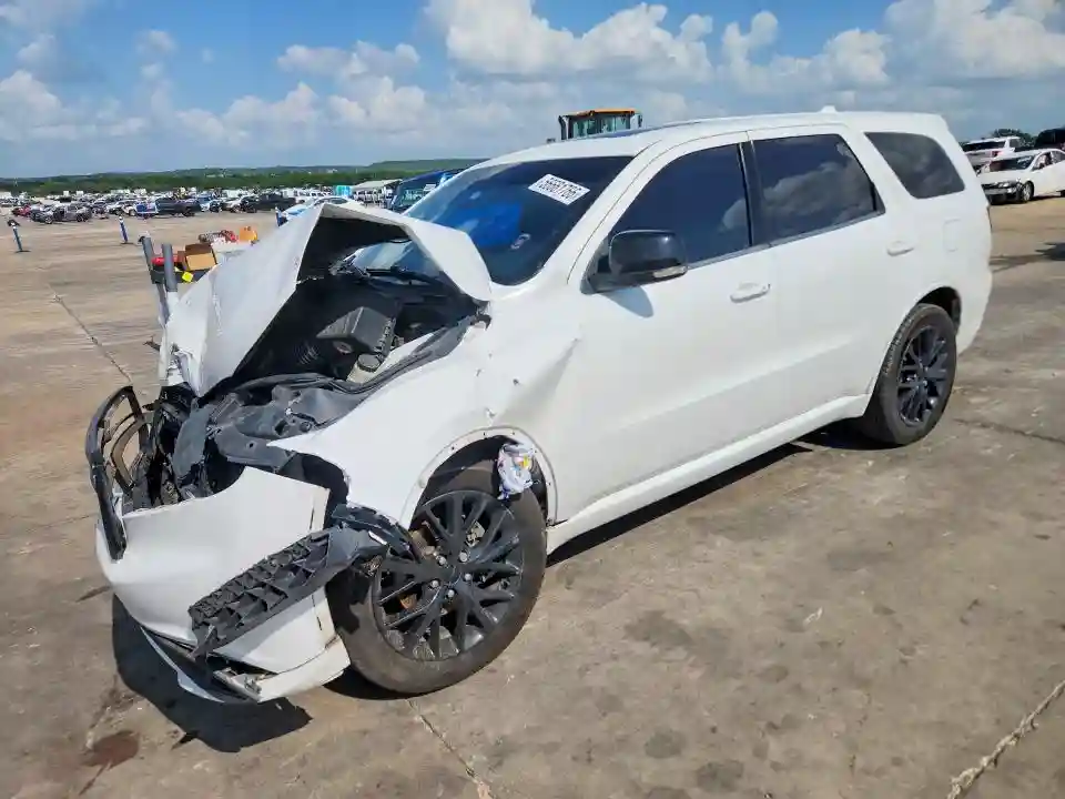 1C4RDHDGXFC860853 2015 DODGE DURANGO-0