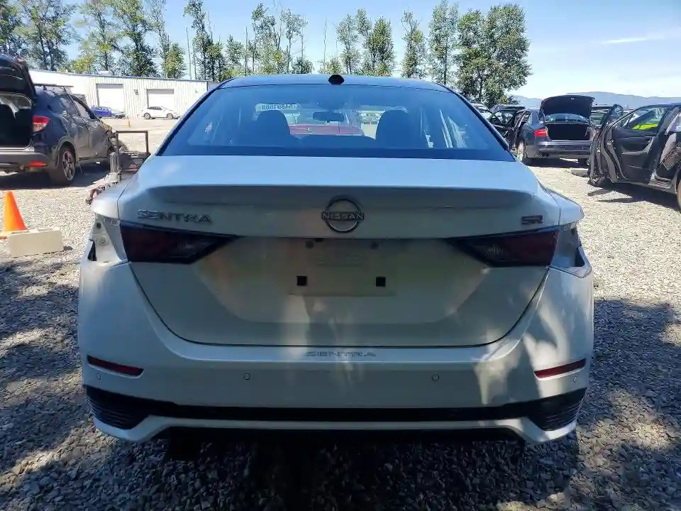 3N1AB8DV7RY303057 2024 NISSAN SENTRA-5