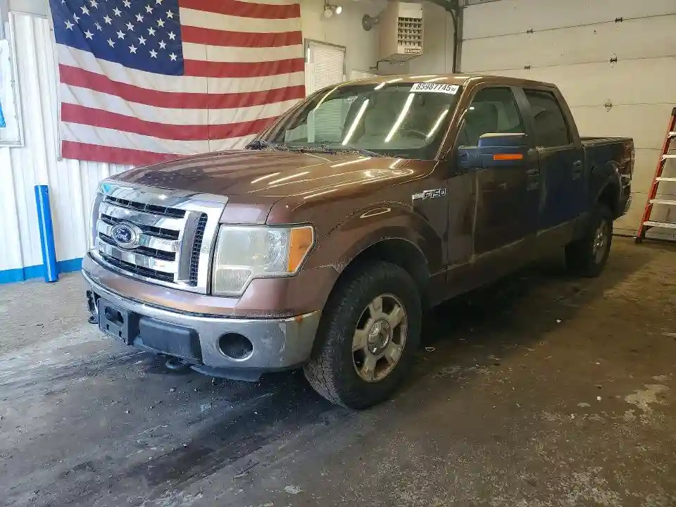 1FTFW1EF3CFB75064 2012 FORD F-150-0