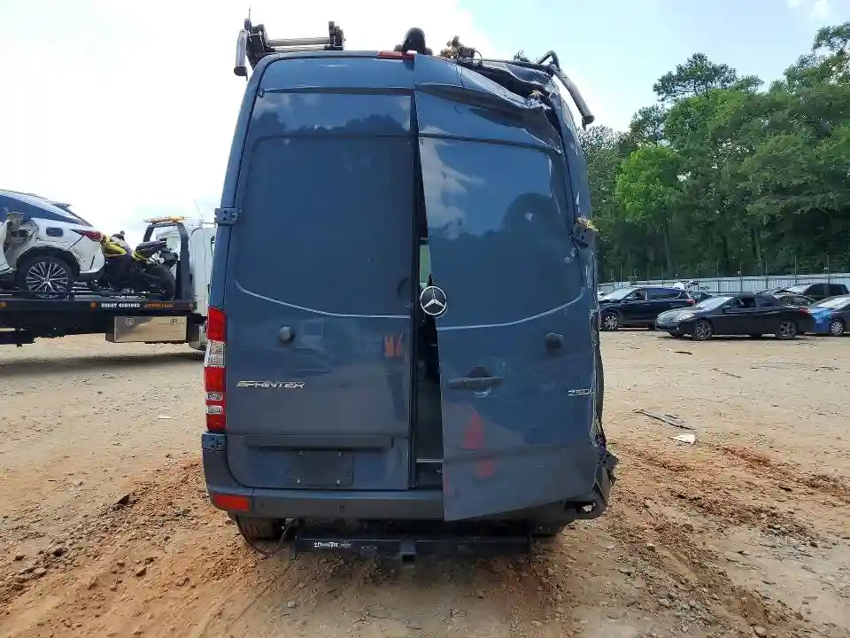 WD3PE7CD2JP635182 2018 MERCEDES-BENZ SPRINTER-5