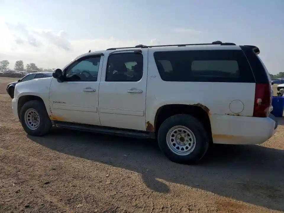 1GKS2LE72DR201415 2013 GMC YUKON-1