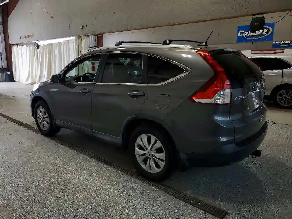 2HKRM3H72EH500752 2014 HONDA CRV-1