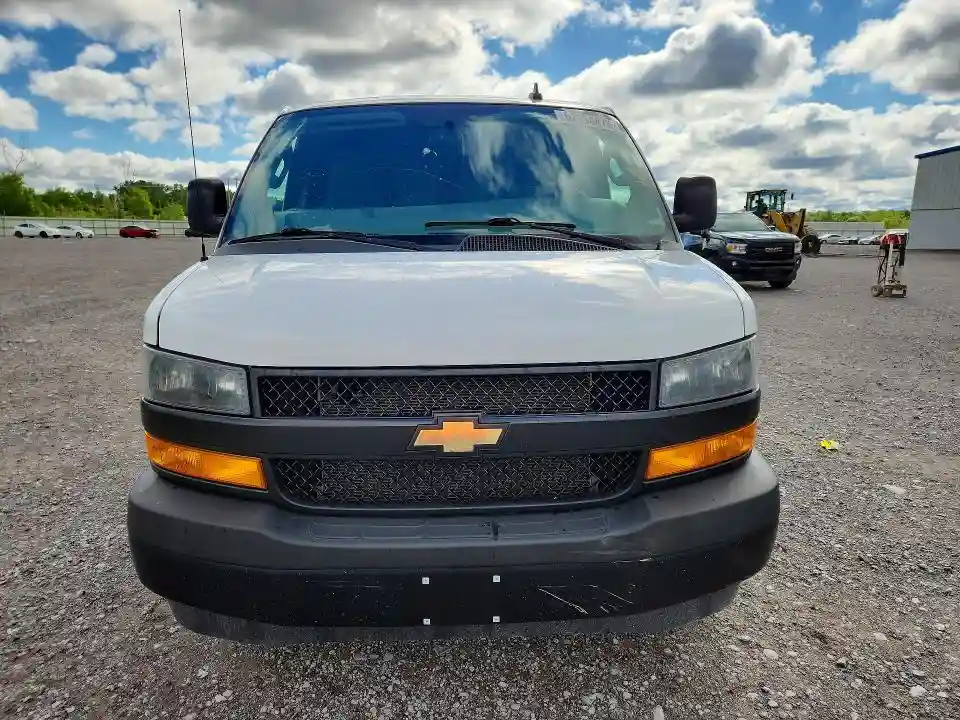 1GCWGAFP2L1259829 2020 CHEVROLET EXPRESS-4
