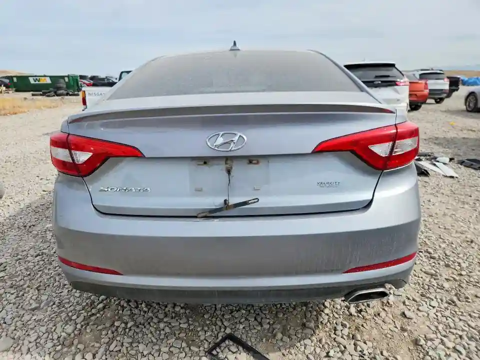 5NPE24AF6FH002065 2016 HYUNDAI SONATA-5