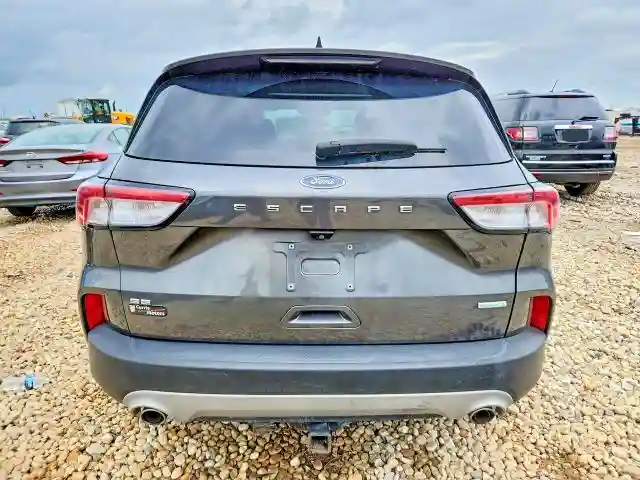 1FMCU0G60LUB72601 2020 FORD ESCAPE-5