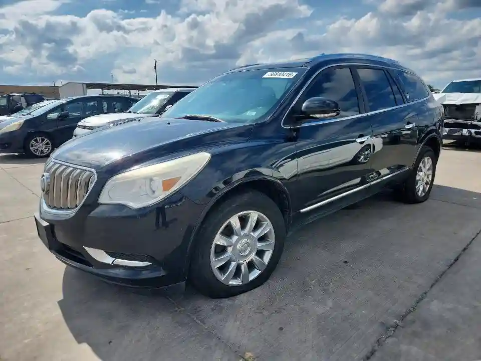 5GAKRCKD3FJ195225 2015 BUICK ENCLAVE-0