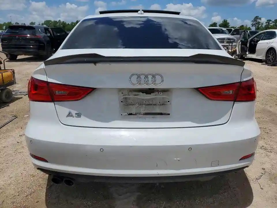 WAUA7GFF9G1043547 2016 AUDI A3-5