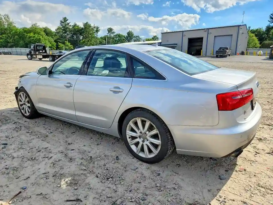 WAUGFAFCXFN012315 2015 AUDI A6-1
