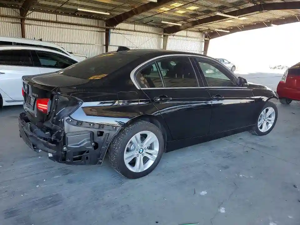 WBA8B9G5XHNU51855 2017 BMW 3 SERIES-2