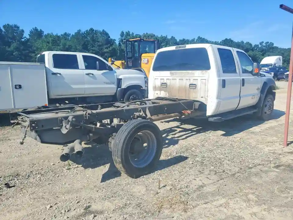 1FD0W4HT3GEB54585 2016 FORD F450-2