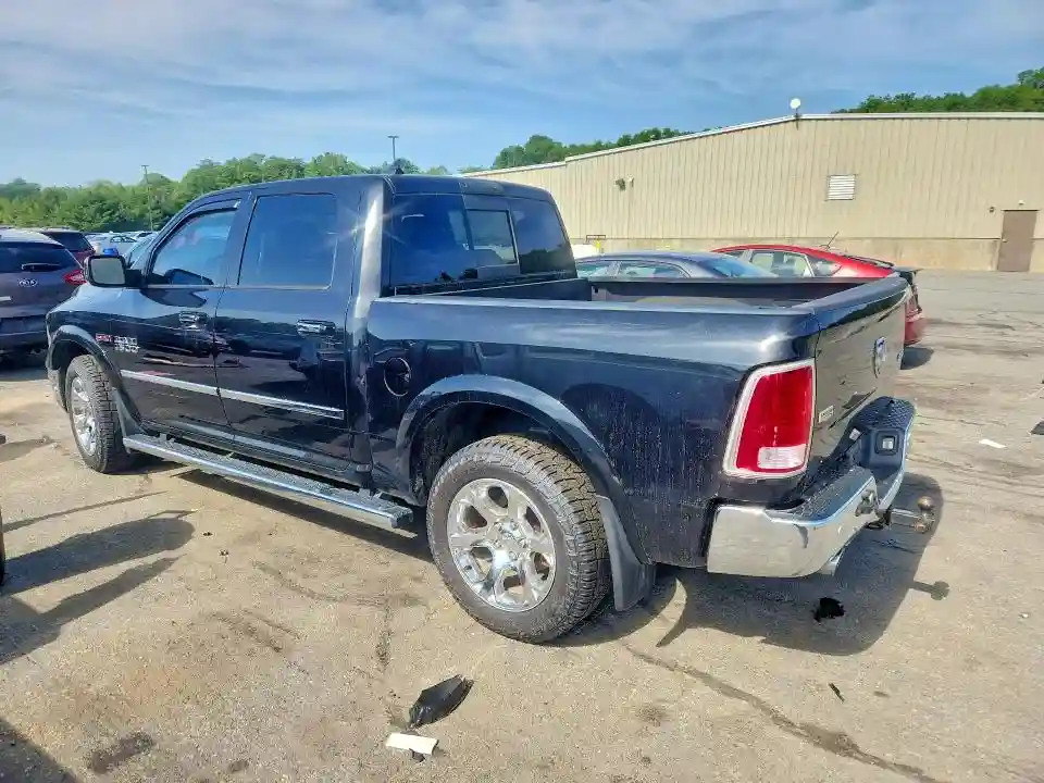 1C6RR7NM1JS258297 2018 RAM 1500-1