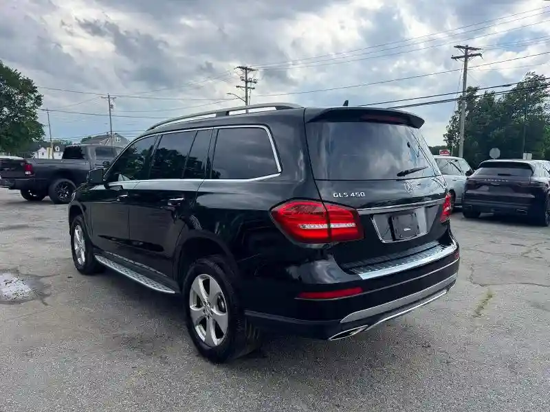 4JGDF6EE8HA770679 2017 MERCEDES-BENZ GLS-CLASS-2