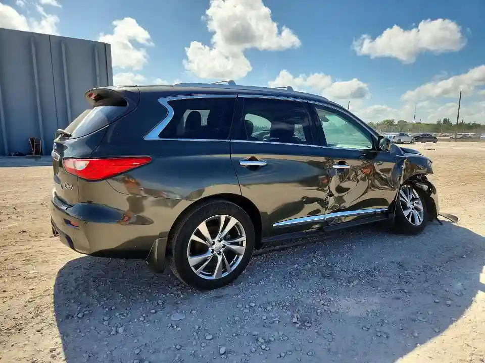 5N1AL0MM9FC526395 2015 INFINITI QX60 BASE-2
