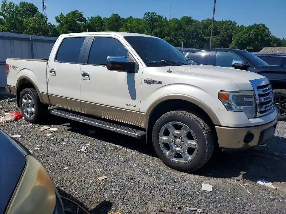 1FTFW1ET3EKD78424 2014 FORD F150-3