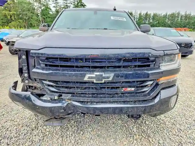 3GCUKREC4HG315958 2017 CHEVROLET SILVERADO-4