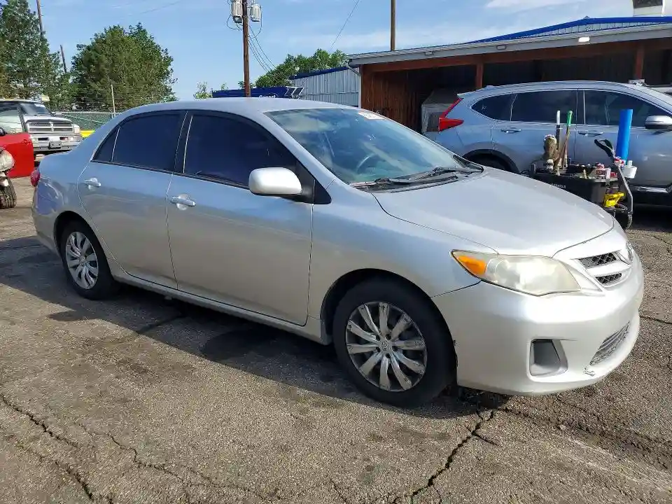 2T1BU4EE2CC850912 2012 TOYOTA COROLLA-3