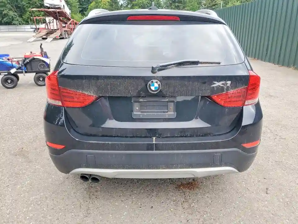 WBAVL1C50DVR91832 2013 BMW X1-5