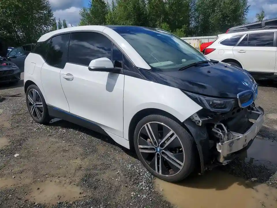 WBY1Z2C52EV284964 2014 BMW I SERIES-3