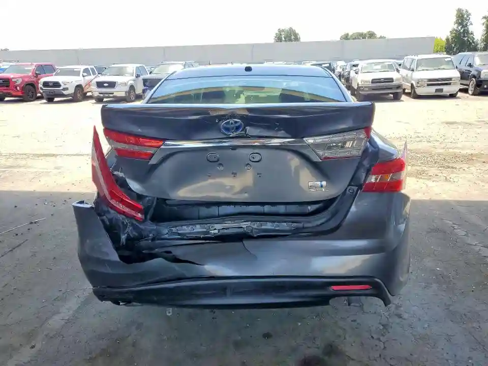4T1BD1EB1FU041389 2015 TOYOTA AVALON-5