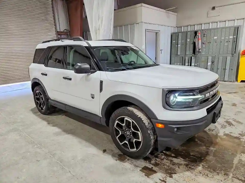 3FMCR9B6XNRD09177 2022 FORD BRONCO-3