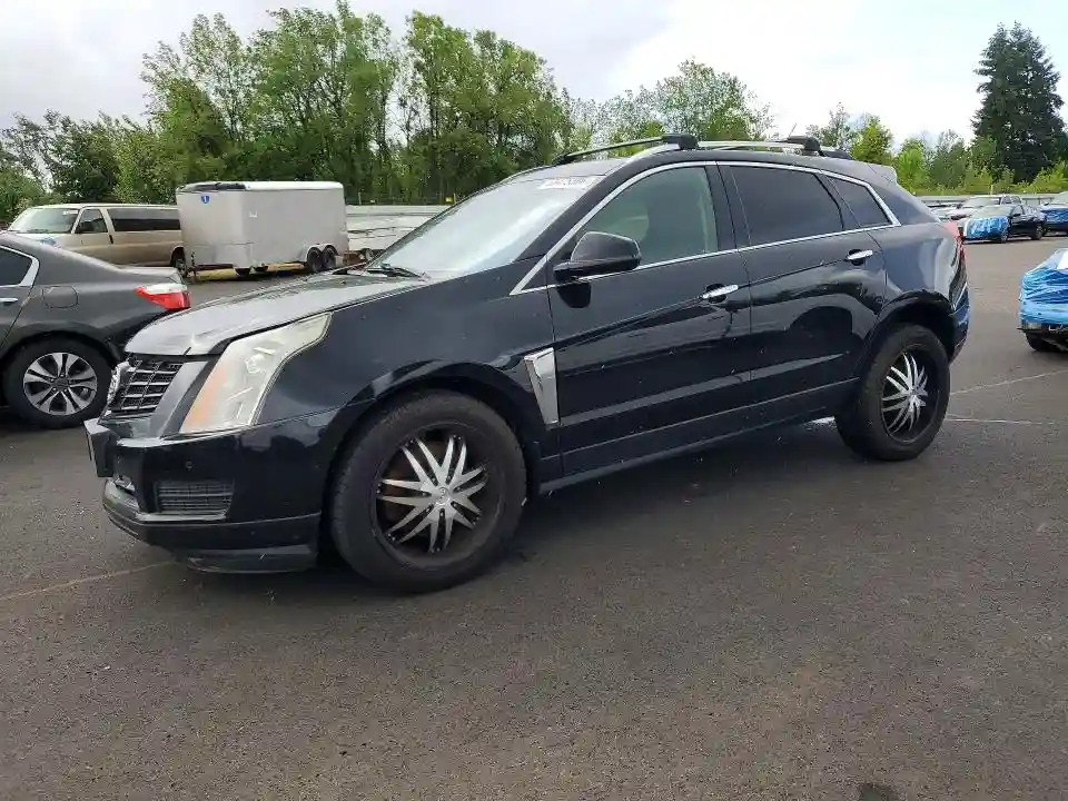 3GYFNBE31GS517153 2016 CADILLAC SRX-0