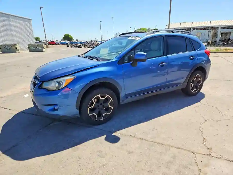 JF2GPACC0E8293947 2014 SUBARU XV-0