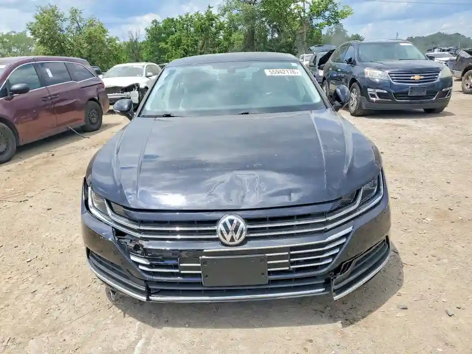 WVWBR7AN2KE024260 2019 VOLKSWAGEN ARTEON-4