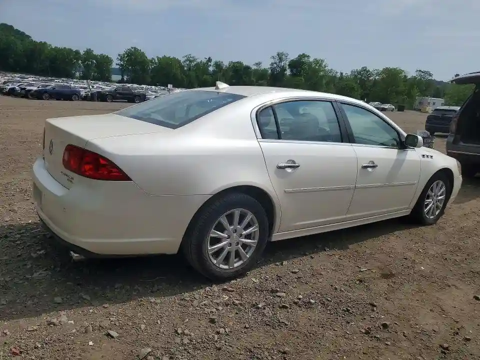 1G4HC5EM0BU109651 2011 BUICK LUCERNE-2
