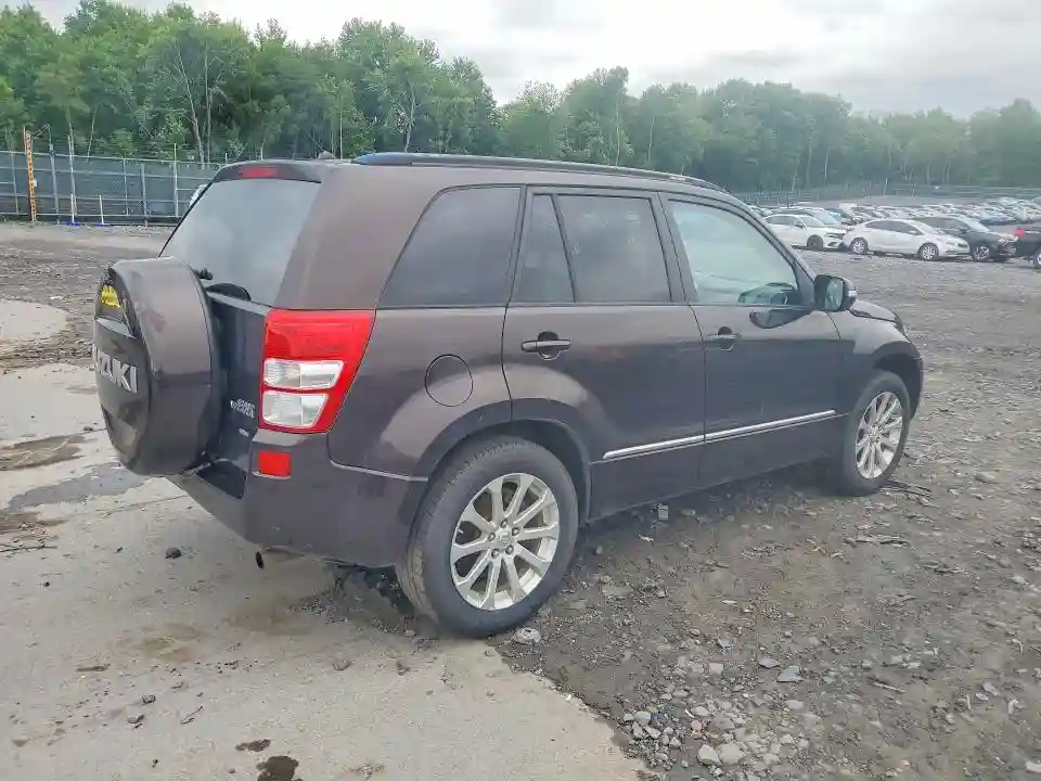 JS3TD0D70D4100009 2013 SUZUKI GR VITARA-2
