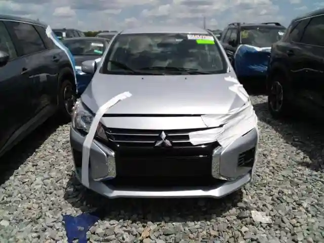 ML32AUHJ2RH016678 2024 MITSUBISHI MIRAGE-4