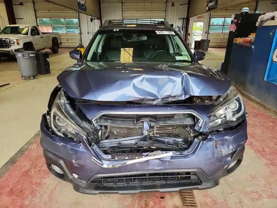 4S4BSAKCXJ3271174 2018 SUBARU OUTBACK-4