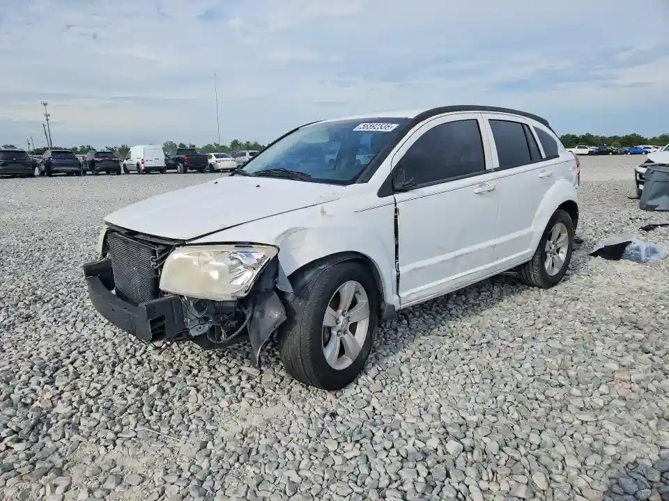 1B3CB3HA3BD298000 2011 DODGE CALIBER-0