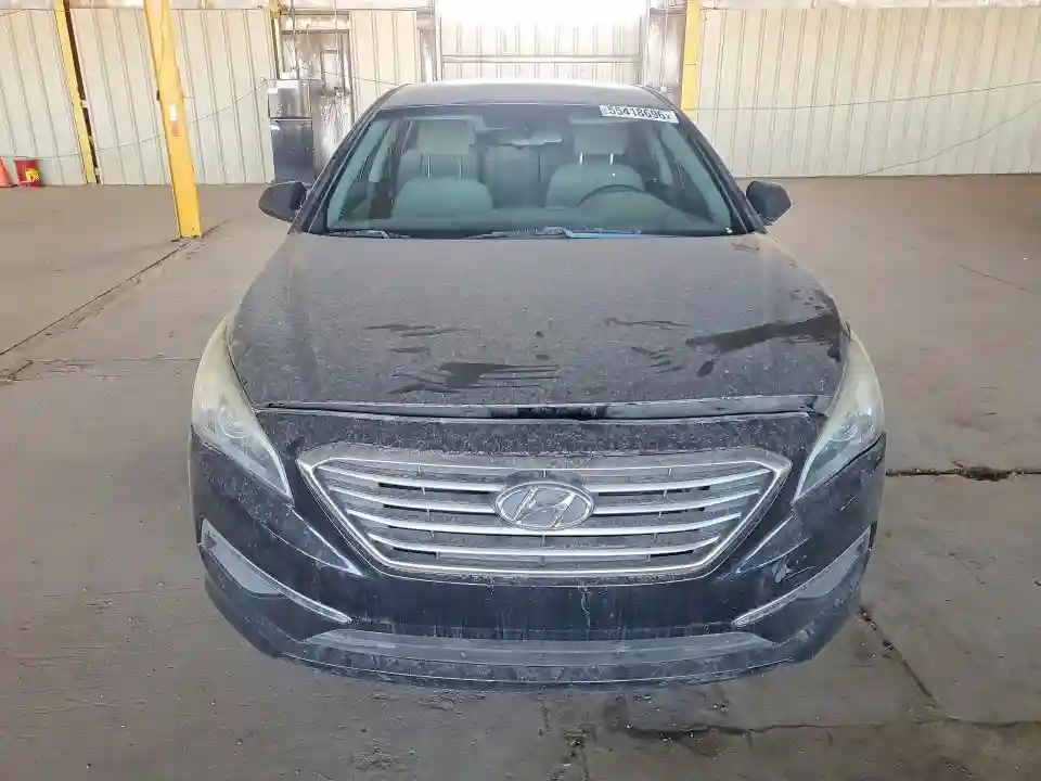 5NPE34AF6FH068533 2015 HYUNDAI SONATA-4