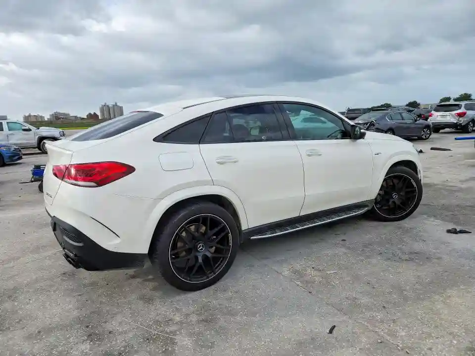 4JGFD6BB4MA184774 2021 MERCEDES-BENZ GLE-CLASS-2